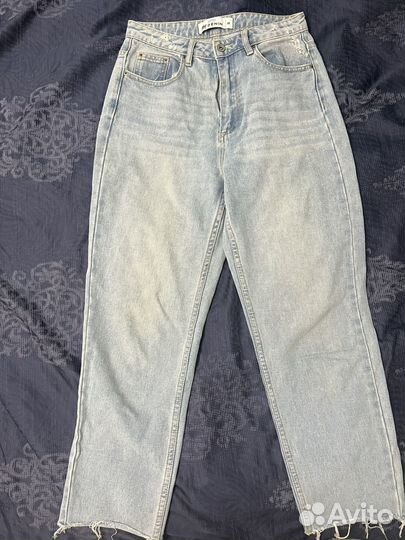 Юбка, джинсы, платье 42-44