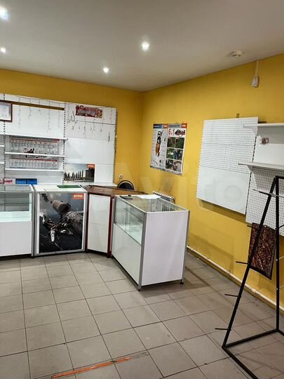 Здание, 70 м²