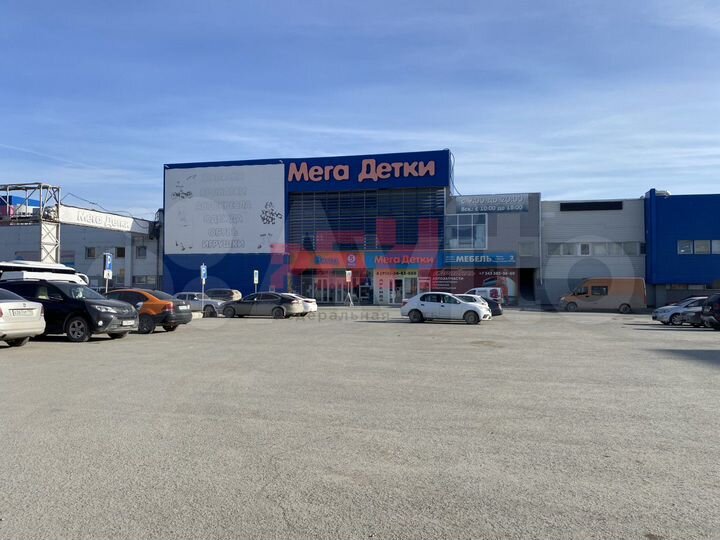 Продам готовый арендный бизнес