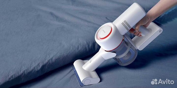 Пылесос беспроводной xiaomi Dreame V9P Global
