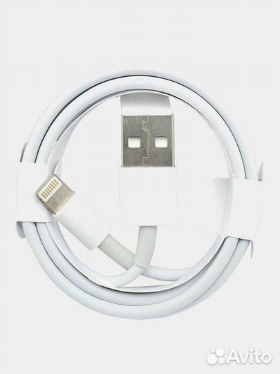 Зарядные устройства, кабеля Apple