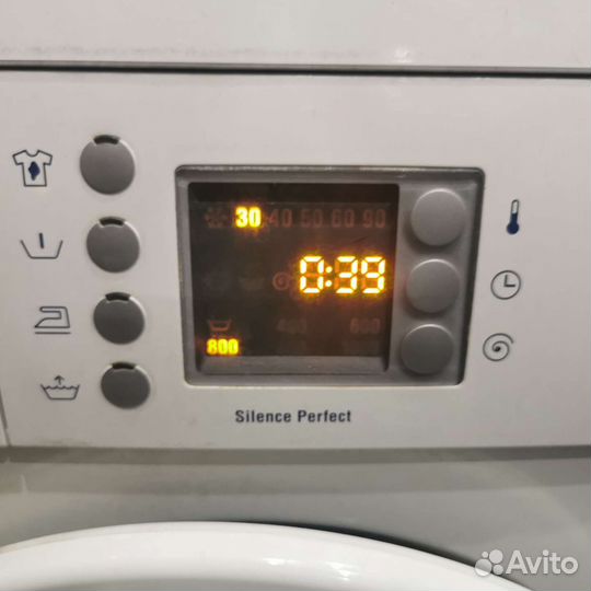 Стиральная машина Bosch Maxx5 бу