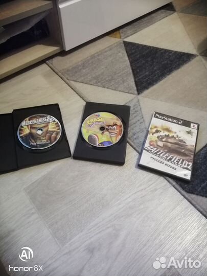 Sony playstation 2 PS2 slim