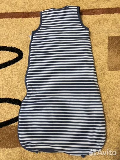 Конверт демисезонный/спальный мешок для мал. 0-6 м