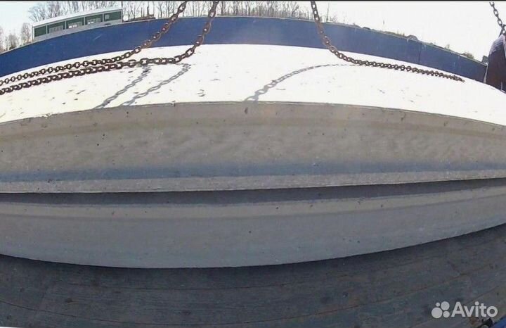 Плиты пб по чертежам клиента - новые