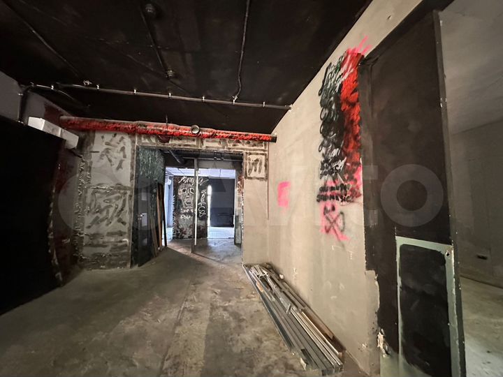 Магазин/Салон/Медицинский центр, 165 м²