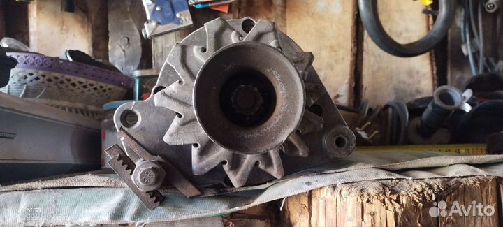 Генераторна Ауди 80 b3