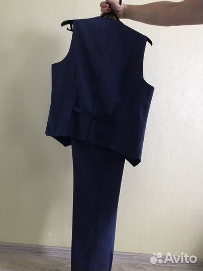 Классическая одежда мужская