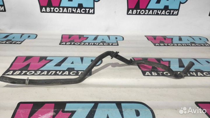 Патрубок охлаждения Tesla Model S 2012