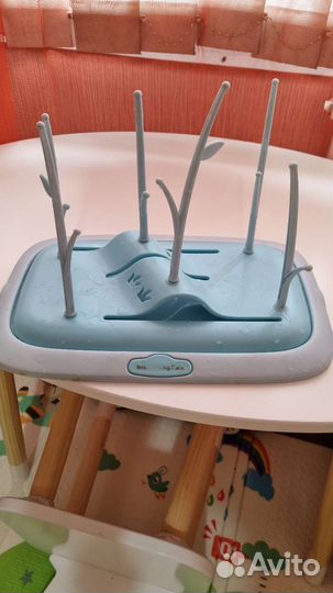 Сушилка для бутылочек и сосок