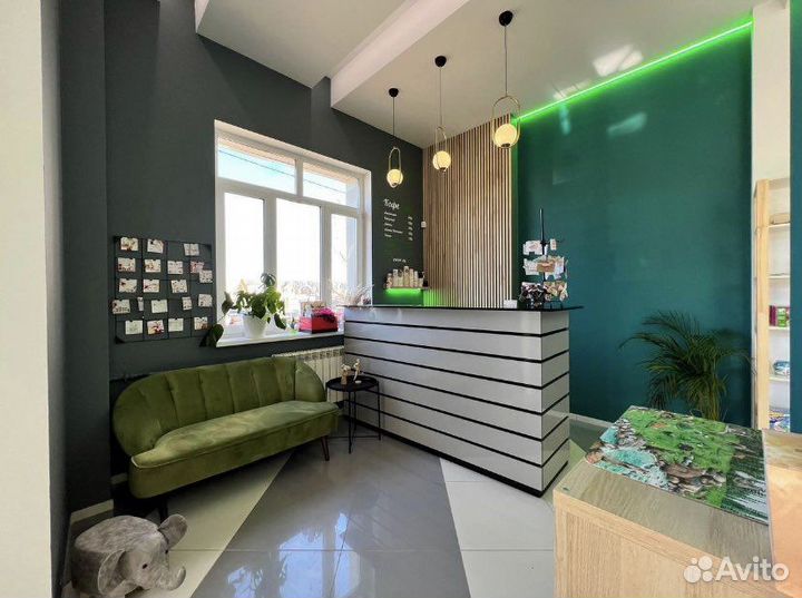 Помещение для индивидуальных занятий