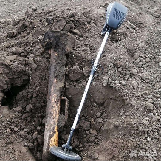 Металлоискатель MD 4030