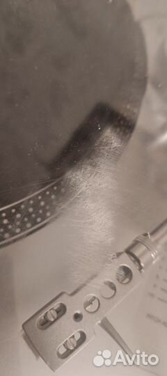 Проигрыватель винила Sherwood 9805