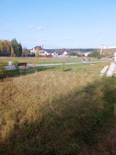 Участок 9 сот. (ИЖС)