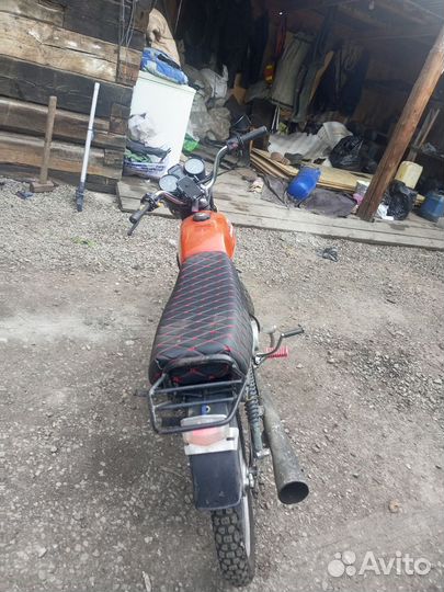 Продам Мотоцикл без док