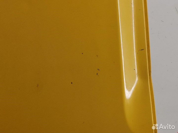 Дверь сдвижная Volkswagen Caddy