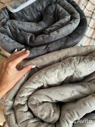 Покрывало на кровать