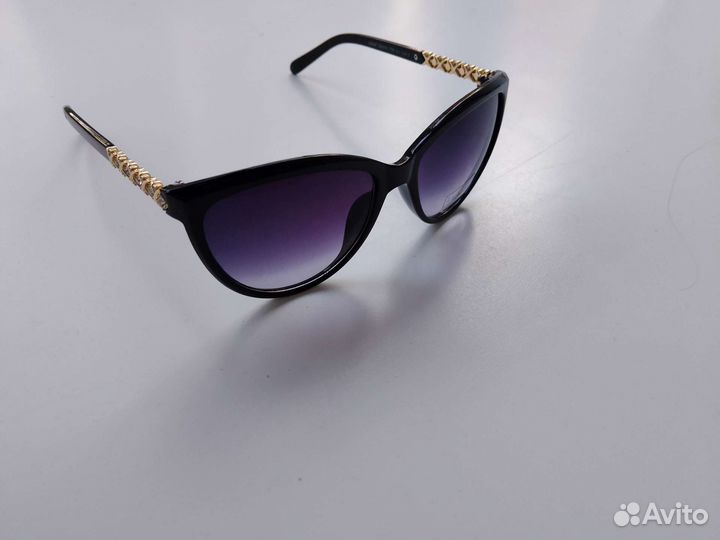 Солнцезащитные очки женские