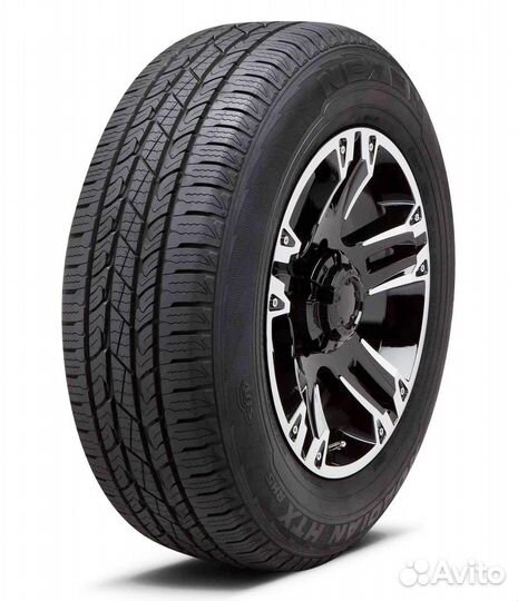 Nexen Roadian HTX RH5 275/60 R20