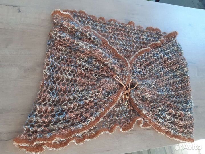 Платок шаль