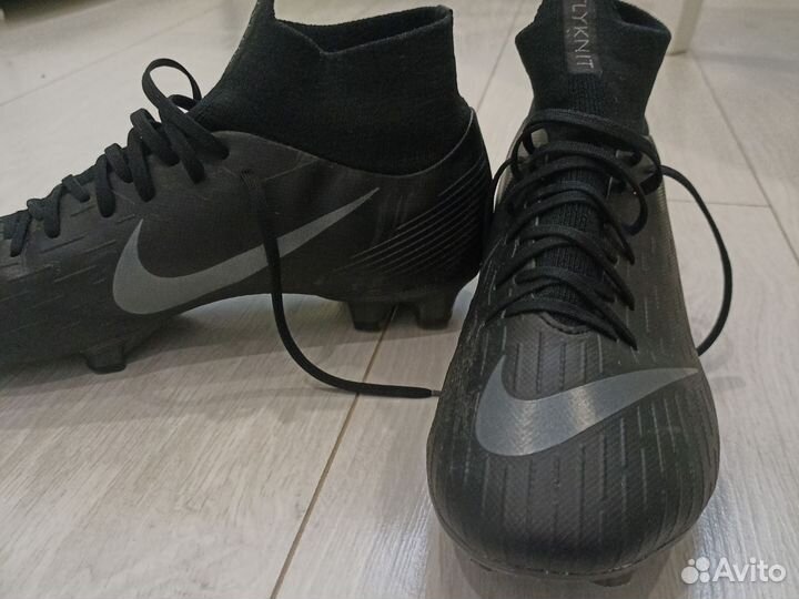 Футзалки nike