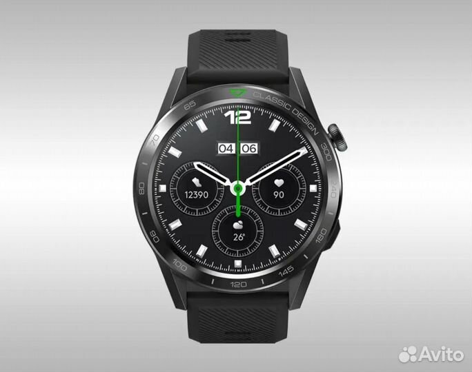Умные смарт часы Zeblaze Btalk 3, 45mm
