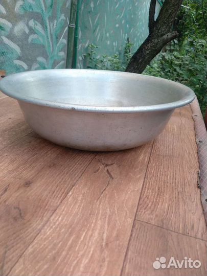 Таз времён СССР