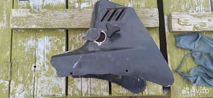 Щитки карбюратора иж планета 5, юпитер 5