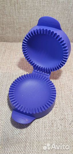 Контейнер tupperware