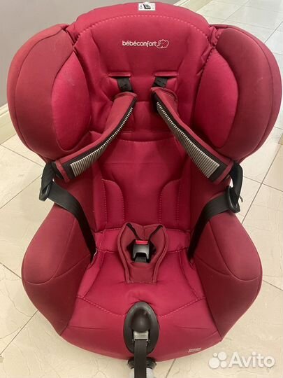 Детское автокресло Iseos Isofix