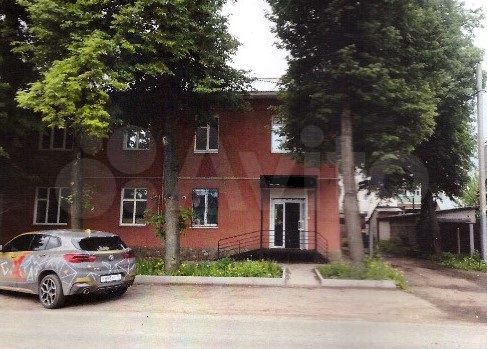 Свободного назначения, 53.2 м²