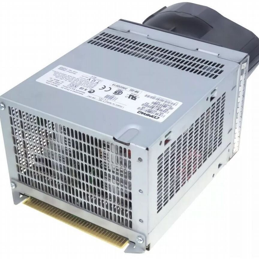[DS-SE2UP-BA] Резервный Блок Питания Hp 499w Ds-Se2up-Ba