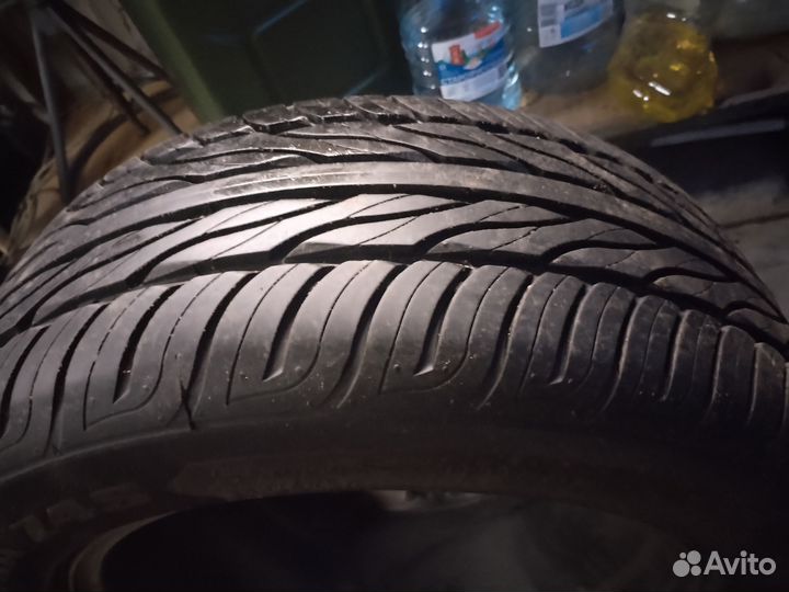 Maxxis MA-Z4S Victra 235/55 R17 103W