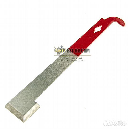 Стамеска пчеловода Machete (подхват, гвоздодер, кр