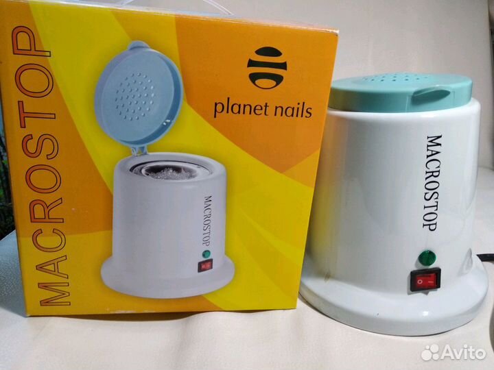 Стерилизатор planet nails