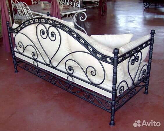 Художественная ковка