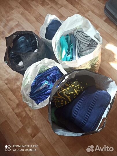 Женские вещи 40-42-44-46
