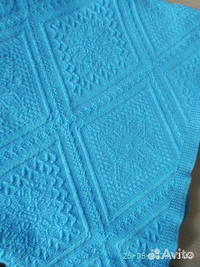Плед покрывало 160*200 новое