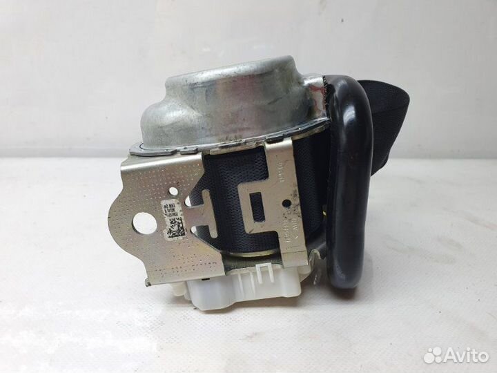 Ремень безопасности задний левый Mercedes-Benz C