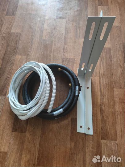 Монтажный комплект для кондиционера