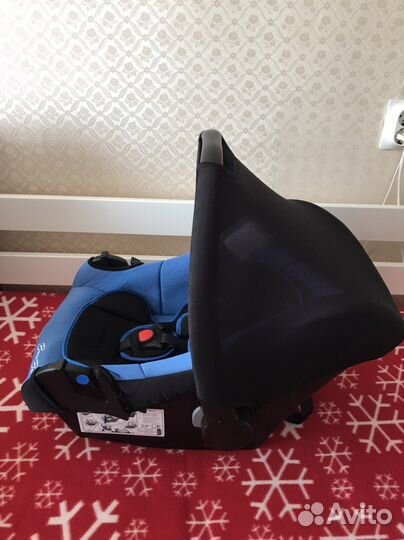 Автолюлька от 0