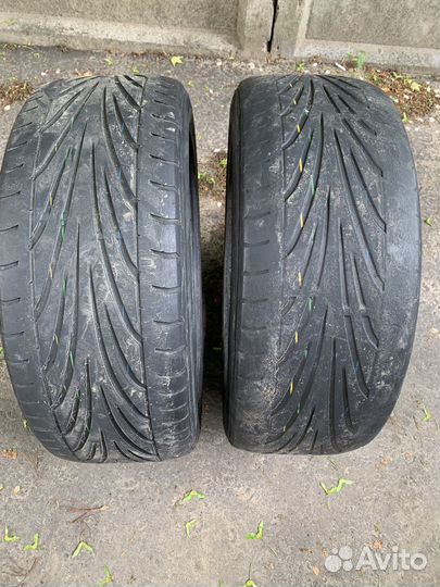 Toyo Proxes T1-R 225/50 R17