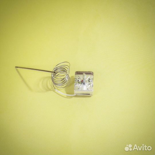 Термостат духовки 50-320C L-1100mm, щуп 120/3mm