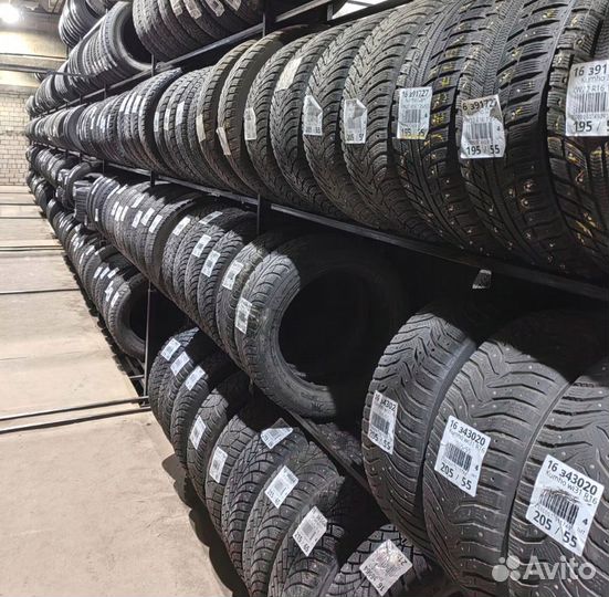 Pirelli Ice Zero 255/55 R18 109M