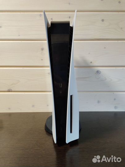 Sony playstation 5 ps5 с дисководом 1 ревизия