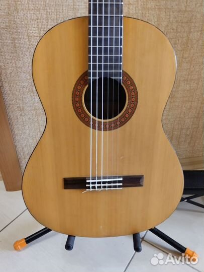 Yamaha С40 - Ymaha C40M Оригинал. Индонезия