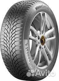 Continental WinterContact TS 870 P 285/40 R20 V