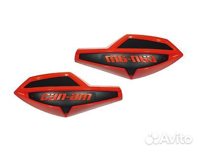 Щитки CAN-AM 715003811