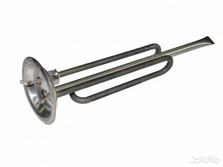 Тэн водонагревателя ariston, thermex RF-92mm 1500W