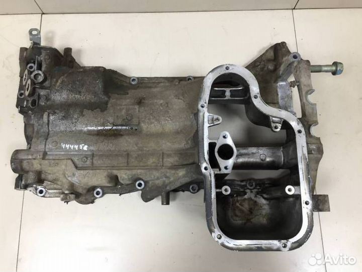 Поддон масляный двигателя Infiniti QX56/QX80 Z62 2